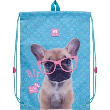 Сумка для взуття Kite Education Studio Pets SP21-600M-1 SP21-600M-1 фото
