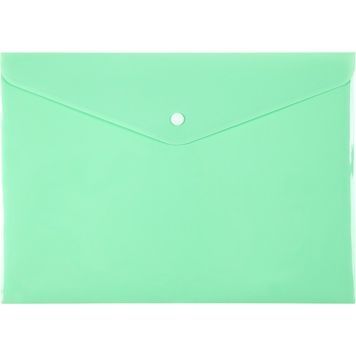 Папка на кнопке Axent Pastelini 1412-09-A, А4, неомята 1412-09-A фото
