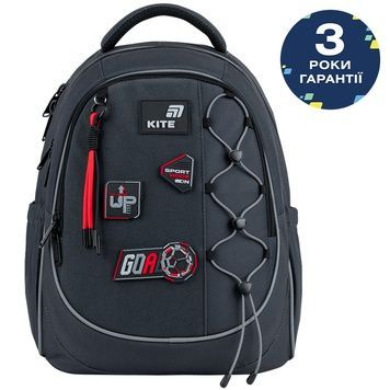 Рюкзак школьный Kite Education Sport Mode K26-700M-6 K26-700M-6 фото