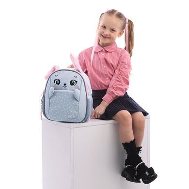 Рюкзак дитячий Kite Kids Lovely Bunny K25-2728XS-1 K25-2728XS-1 фото