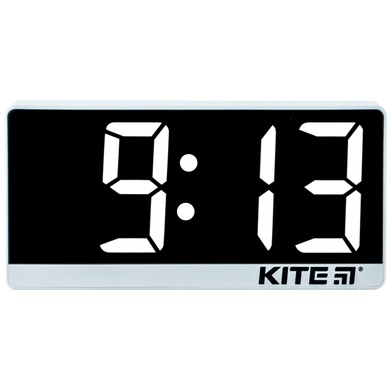 Годинник Kite K24-488-2, білий K24-488-2 фото