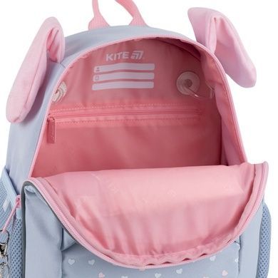 Рюкзак дитячий Kite Kids Lovely Bunny K25-2728XS-1 K25-2728XS-1 фото