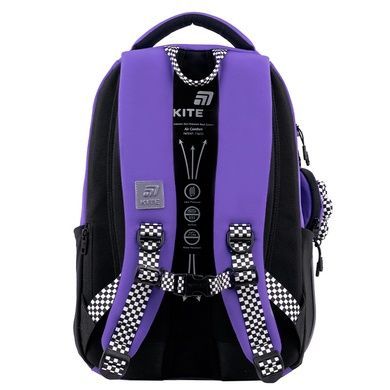 Рюкзак Kite Education teens Kuromi HK26-2587M-1 3в1 HK26-2587M-1set1 фото