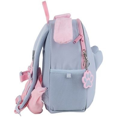 Рюкзак дитячий Kite Kids Lovely Bunny K25-2728XS-1 K25-2728XS-1 фото