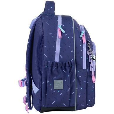 Рюкзак школьный Kite Education Type Love K26-763M-2 K26-763M-2 фото