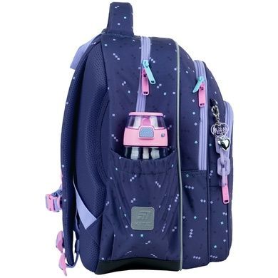 Рюкзак школьный Kite Education Type Love K26-763M-2 K26-763M-2 фото