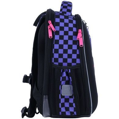 Шкільний набір 5в1 Kite Education Kuromi SET_HK26-555S-3-1 SET_HK26-555S-3-1 фото