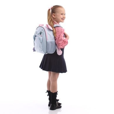 Рюкзак дитячий Kite Kids Lovely Bunny K25-2728XS-1 K25-2728XS-1 фото