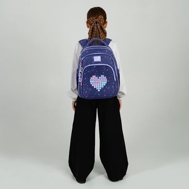 Рюкзак школьный Kite Education Type Love K26-763M-2 K26-763M-2 фото