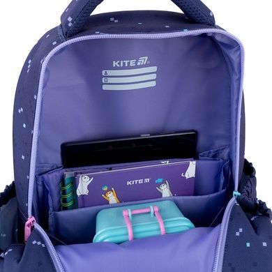 Рюкзак школьный Kite Education Type Love K26-763M-2 K26-763M-2 фото