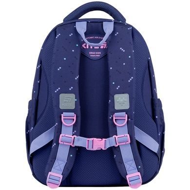 Рюкзак школьный Kite Education Type Love K26-763M-2 K26-763M-2 фото