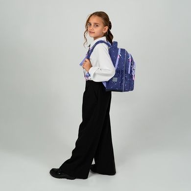 Рюкзак школьный Kite Education Type Love K26-763M-2 K26-763M-2 фото