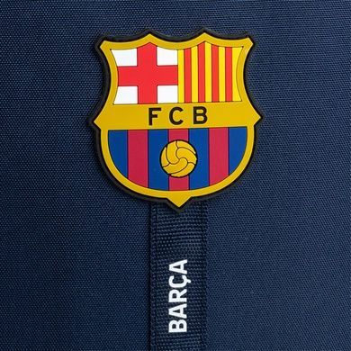 Рюкзак шкільний Kite Education FC Barcelona BC26-700M 3в1 BC26-700Mset фото