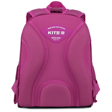 Набір рюкзак + пенал + сумка для взуття Kite 555S LP SET_LP22-555S фото