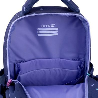 Рюкзак школьный Kite Education Type Love K26-763M-2 K26-763M-2 фото