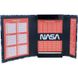 Папка для зошитів на гумці Kite NASA NS22-210, картон NS22-210 фото 2