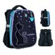 Шкільний набір Kite Catsline SET_K24-531M-1 (рюкзак, пенал, сумка) SET_K24-531M-1 фото 2