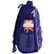 Шкільний набір Kite Check and Hearts SET_K24-555S-1 (рюкзак, пенал, сумка) SET_K24-555S-1 фото 9