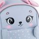 Рюкзак дитячий Kite Kids Lovely Bunny K25-2728XS-1 K25-2728XS-1 фото 11