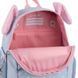 Рюкзак дитячий Kite Kids Lovely Bunny K25-2728XS-1 K25-2728XS-1 фото 9