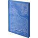 Книга записна Axent Maps Amsterdam 8422-507-A, A4, 210x295 мм, 96 аркушів, клітинка, тверда обкладинка, блакитна 8422-507-A фото 2