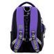 Рюкзак Kite Education teens Kuromi HK26-2587M-1 3в1 HK26-2587M-1set1 фото 7