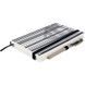 Книга записная Axent Partner DC 8618-06-A, A5-, 125x195 мм, 96 листов, клетка, твердая обложка 8618-06-A фото 5