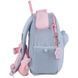Рюкзак дитячий Kite Kids Lovely Bunny K25-2728XS-1 K25-2728XS-1 фото 3