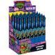 Ручка шариковая автоматическая Kite Ninja Turtles NT25-067, 4 цвета NT25-067 фото 2