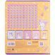 Зошит шкільний Kite Kuromi HK25-232-3, 12 аркушів, клітинка HK25-232-3 фото 13