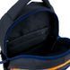 Рюкзак полукаркасный Kite Education Hot Wheels HW22-700M HW22-700M(одна панель) фото 8
