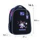 Шкільний набір 5в1 Kite Education Kuromi SET_HK26-555S-3-1 SET_HK26-555S-3-1 фото 5