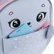 Рюкзак дитячий Kite Kids Lovely Bunny K25-2728XS-1 K25-2728XS-1 фото 8