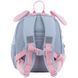 Рюкзак дитячий Kite Kids Lovely Bunny K25-2728XS-1 K25-2728XS-1 фото 5