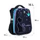Шкільний набір Kite Catsline SET_K24-531M-1 (рюкзак, пенал, сумка) SET_K24-531M-1 фото 3