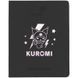 Школьный дневник Kite Kuromi HK26-264-2, твердая обложка, PU
