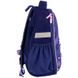 Шкільний набір Kite Check and Hearts SET_K24-555S-1 (рюкзак, пенал, сумка) SET_K24-555S-1 фото 8