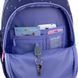 Рюкзак школьный Kite Education Type Love K26-763M-2 K26-763M-2 фото 11