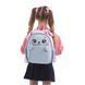 Рюкзак дитячий Kite Kids Lovely Bunny K25-2728XS-1 K25-2728XS-1 фото 14