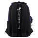 Рюкзак Kite Education teens Kuromi HK26-2587M-1 3в1 HK26-2587M-1set1 фото 8