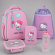 Школьный набор Kite 5в1 Education Hello Kitty SET_HK26-555S-1 SET_HK26-555S-1 фото 1