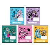 Канцтовари серії Monster High 🎒 Офіційний дилер дитячих рюкзаків