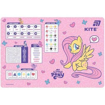 Підкладка настільна Kite My Little Pony LP26-207 LP26-207 фото