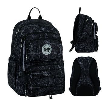 Рюкзак школьный GoPack Education Shadow GO26-120M-3 GO26-120M-3 фото