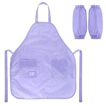 Фартух з нарукавниками Kite Eduacation Teens K26-526-2 K26-526-2 фото