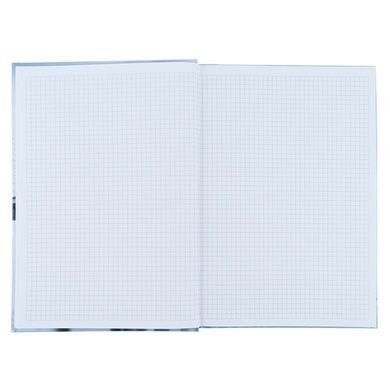Книга записна Axent Inspiration 8422-564-A, А4, 96 аркушів, клітинка 8422-564-A фото