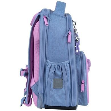 Рюкзак школьный каркасный Kite Education Hello Kitty HK26-556M 3в1 HK26-556Mset фото