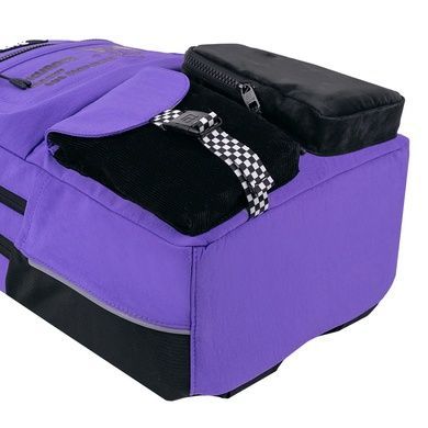 Набор Kite Education teens Kuromi HK26-2587M-1 5в1 HK26-2587M-1set3 фото