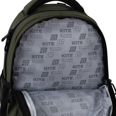 Рюкзак Kite Education teens Trust Yourself K26-8001M-2 K26-8001M-2 фото