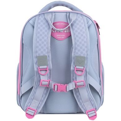 Рюкзак шкільний каркасний Kite Education Girl's Power K26-556M-1 K26-556M-1 фото